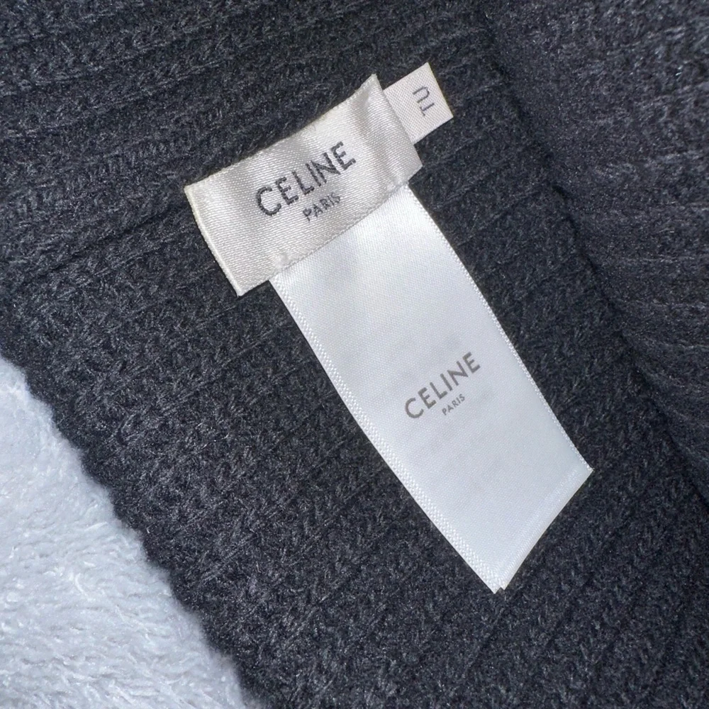 celine beanie - Picture 4 of 6